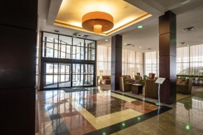 Отель Radisson Dayton Convention Center  Дейтон